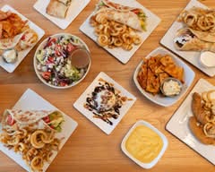 Olga's Kitchen (Alton)