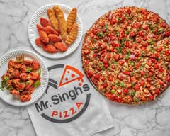Mr Singh's Pizza (Humber)