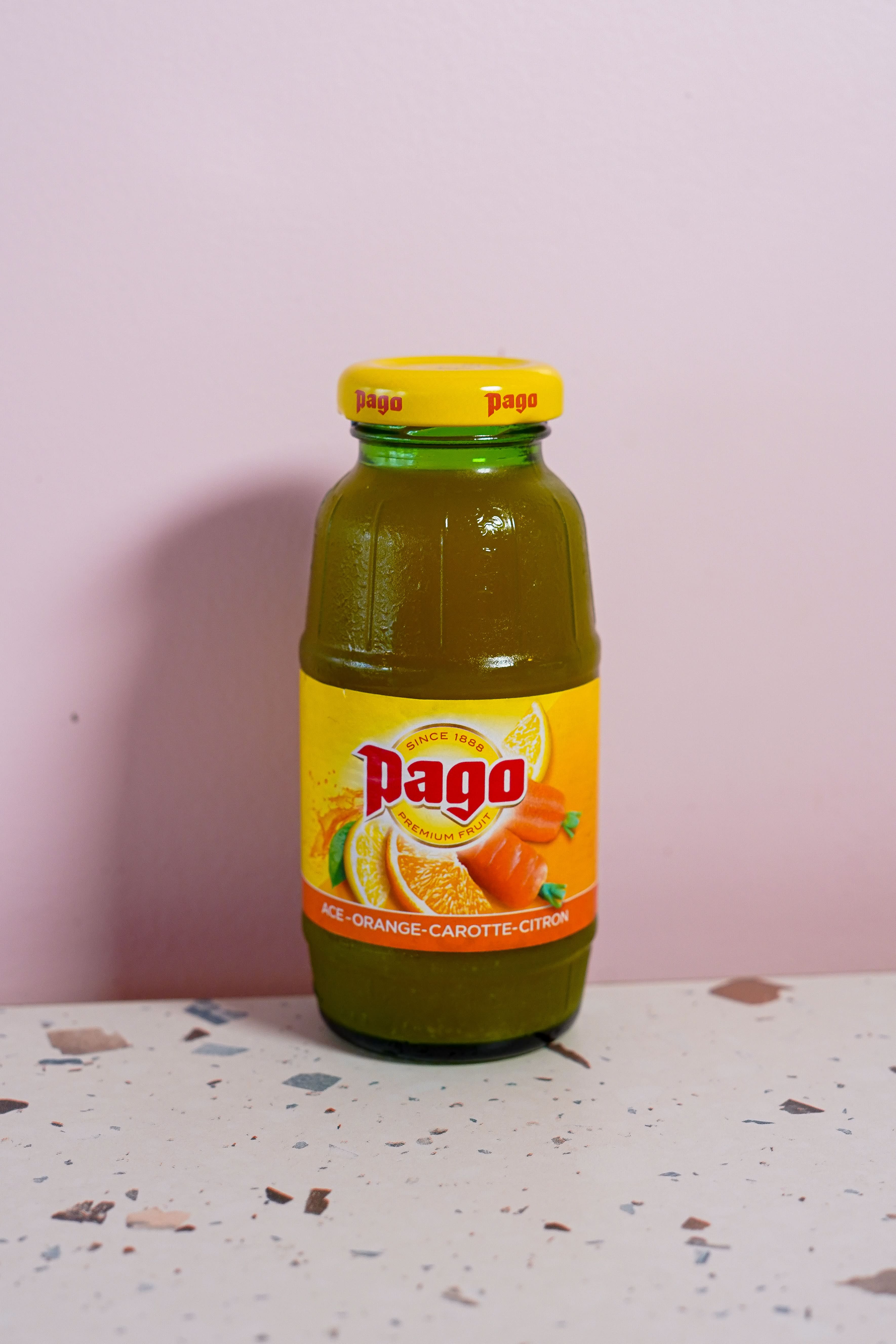 Pago ACE