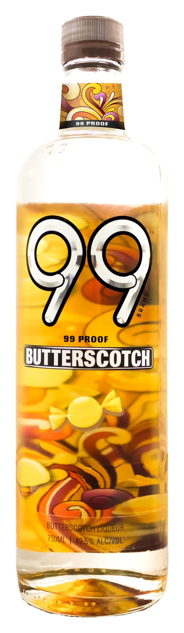 99 Butterscotch Liqueur (750 ml)