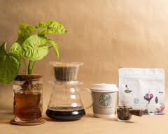 走馬啡 WENISM CAFE 淡水海都門市