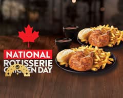 Swiss Chalet (140 St Albert Trail Unit 700)