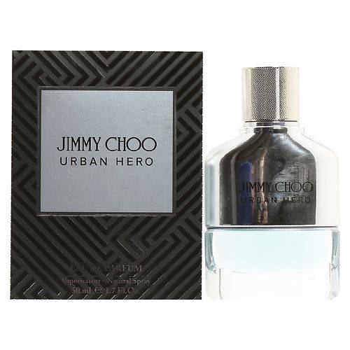 Jimmy Choo Urban Hero Eau de Toilette Spray - 1.7 fl oz
