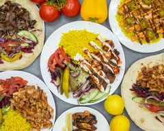 North Street Shawarma