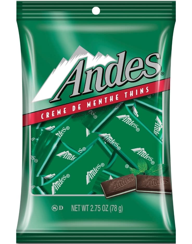 Andes Mint Thin (2.9 oz)