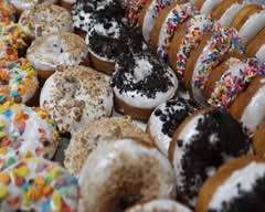 Sweet Spot Cafe (St. Ann)