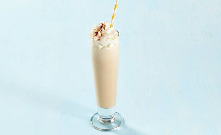 Chai Latte Milkshake