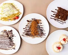 Sihri Caffe&Desserts