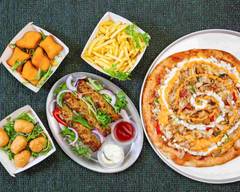 Caffe Little Corner Pizza & Bar (Lisboa)