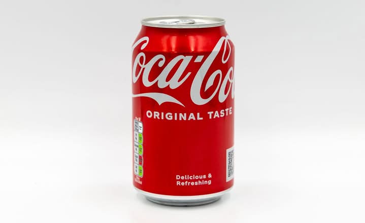 Coca Cola