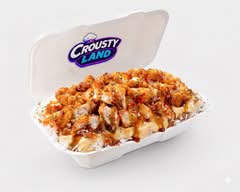 CROUSTY LAND