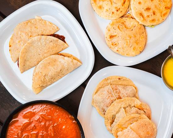 Gorditas Tampico Suc Cuauhtémoc