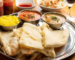 インド料理店 リスタ