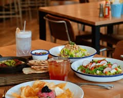 Olive & Finch (Union Station)