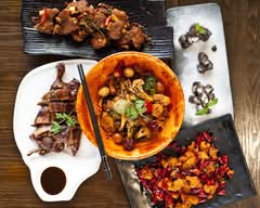 Basil (2458 Orchard Lake Road)