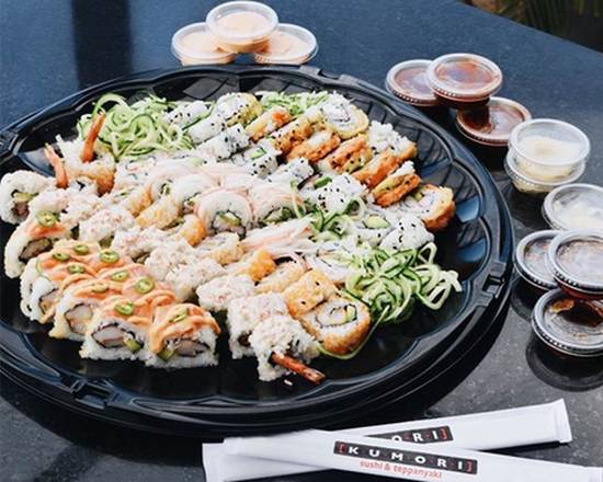Sushi Party Platter