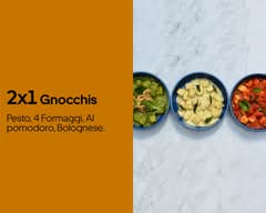 Brunapoli - Vitacura