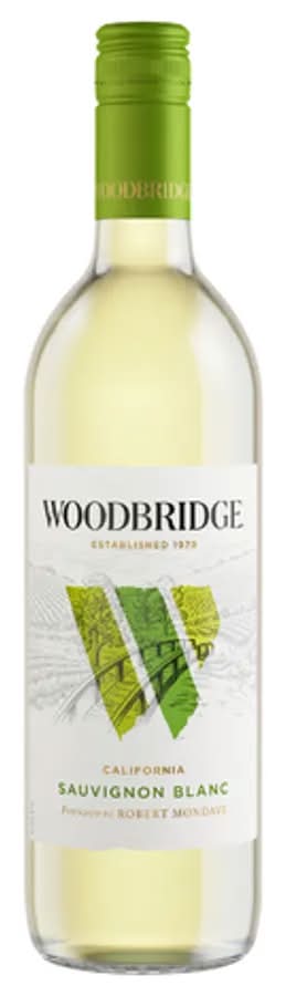Woodbridge Sauvignon Blanc White Wine