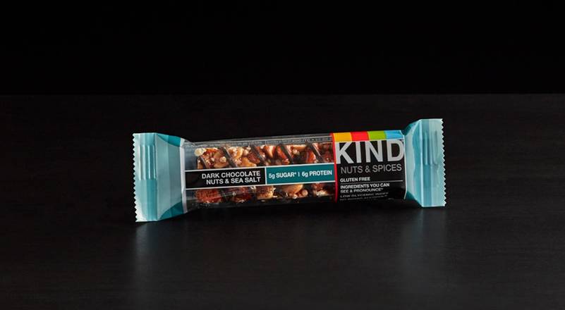 KIND Bar Dark Chocolate Nuts & Sea Salt