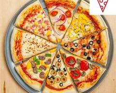 Pizza Slice Shop (20321 Grand Oak Shoppes Blvd #300)