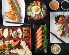 Wakame Sushi (Bathurst & Sheppard)