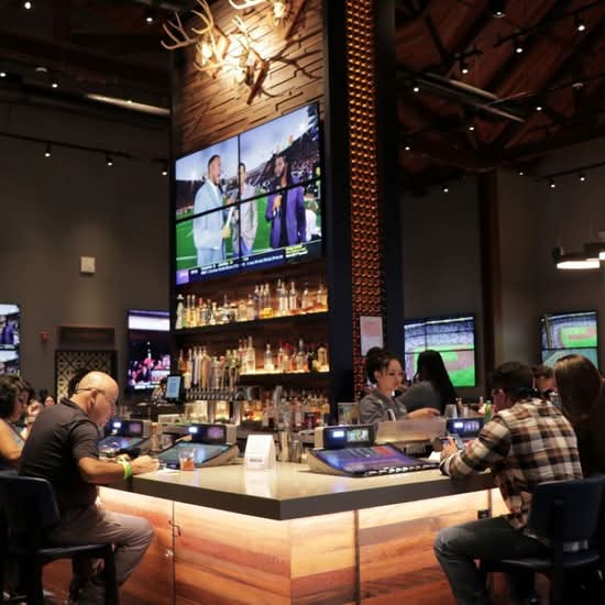 Redwood Taphouse