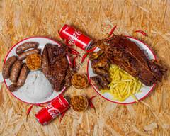 Dial A Shisanyama, Mooikloof