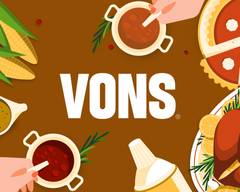 Vons (4500 Coffee Rd)