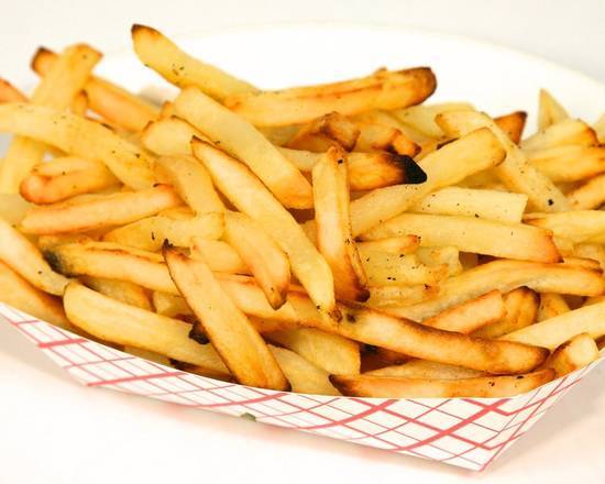 148. Baked Air Fries