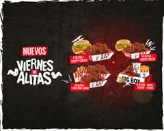 KFC Lindora
