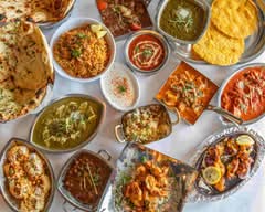 Tikka Masala Indian Grill