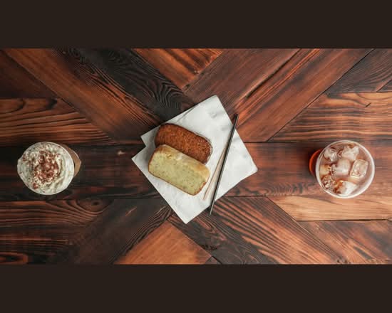 Rabbit Coffee Co. (410 W 7th St)