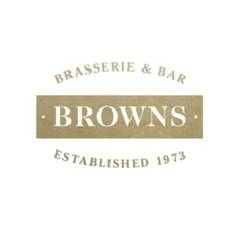 Browns Edinburgh