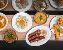 Kathmandu Cuisine (Hobart)