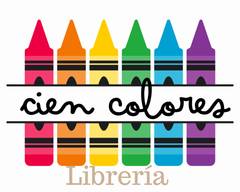 Cien Colores Librería (Ñuñoa)