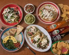 Casa Tequila Bar & Grill (Purcellville)