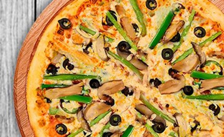 Pizza Vegetariana