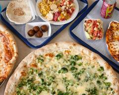 Jerusalem Pizza