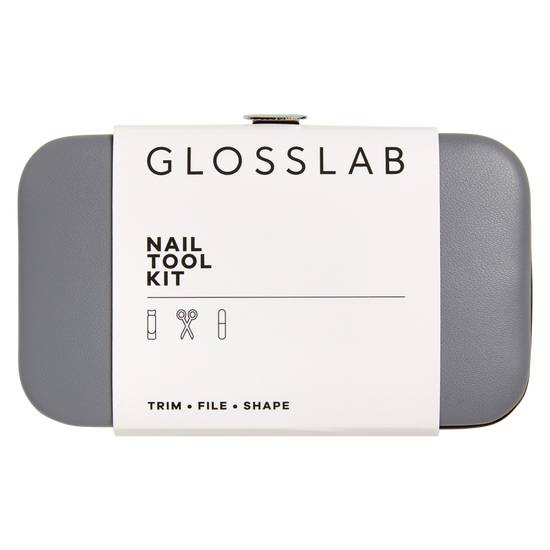 GLOSSLAB Nail Tool Kit