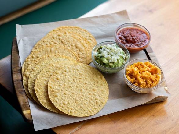 Chips & Dips