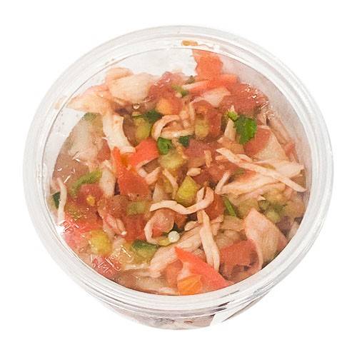 Crab Salad (approx 1 lb)