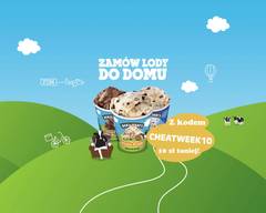Lody Ice Cream NOW - Orłowo