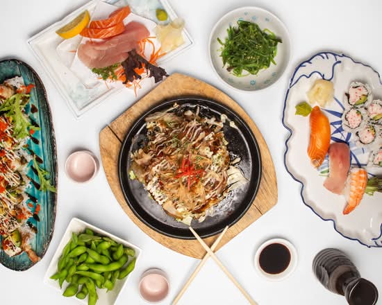 Kuma Japanese Restaurant