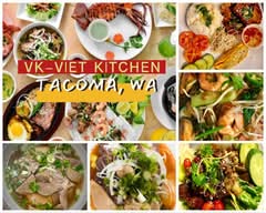 VK Viet Kitchen Tacoma (758 S 38th St)