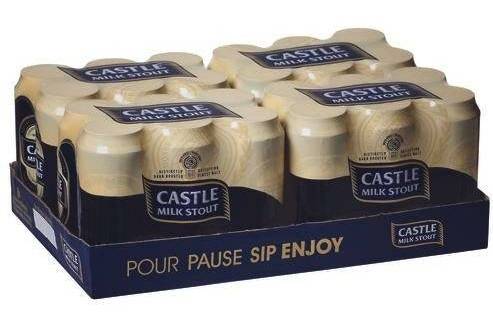 Milk Stout Longtom Case