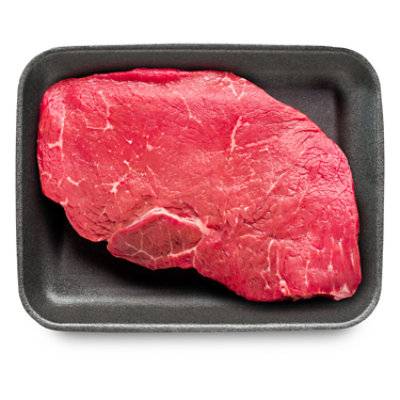 Usda Prime Beef Top Sirloin Steak Boneless - 1 Lb
