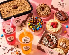 Dessert Addict 1