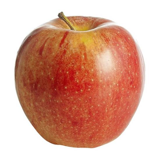 Organic Gala Apples (price per kg (approx. 200 g ))