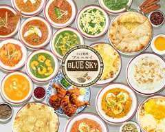 インドアジアンダイニング BLUE SKY