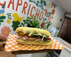 Ricapricho Coffee House+delisnacks